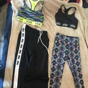 Victoria secret bundle